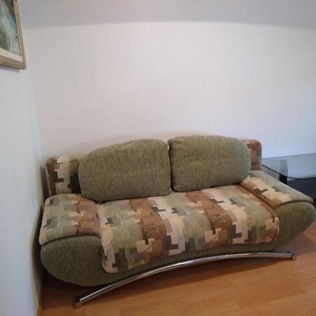 Marina Apartment Biograd Na Moru Bagian luar foto