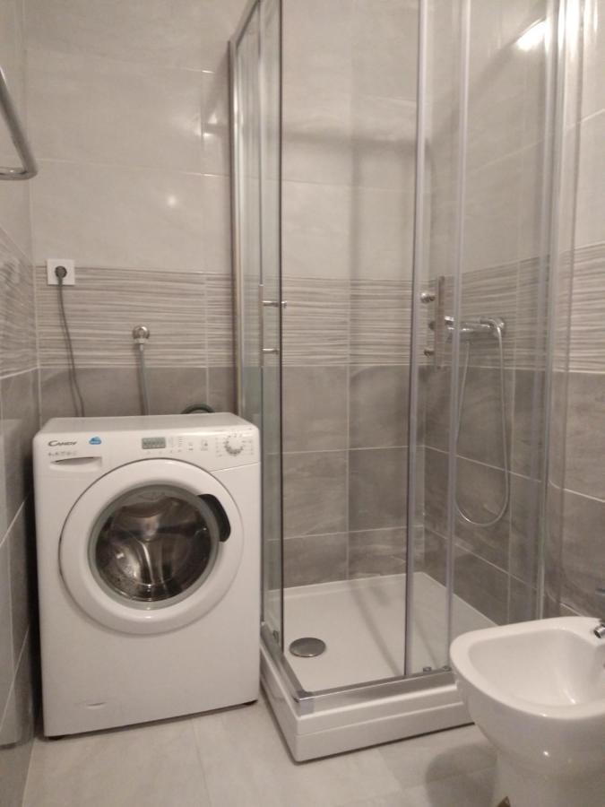 Marina Apartment Biograd Na Moru Bagian luar foto