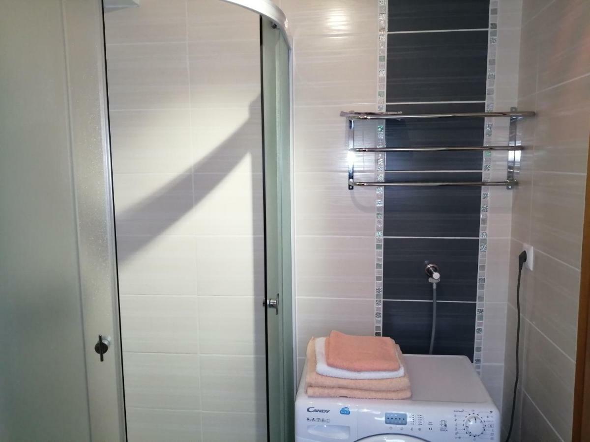Marina Apartment Biograd Na Moru Bagian luar foto